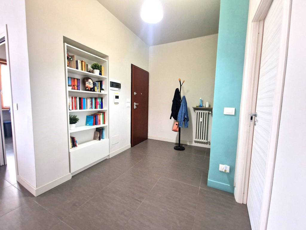 Appartamento a Collegno in Via Alfonso La Marmora, 40 - Foto 2