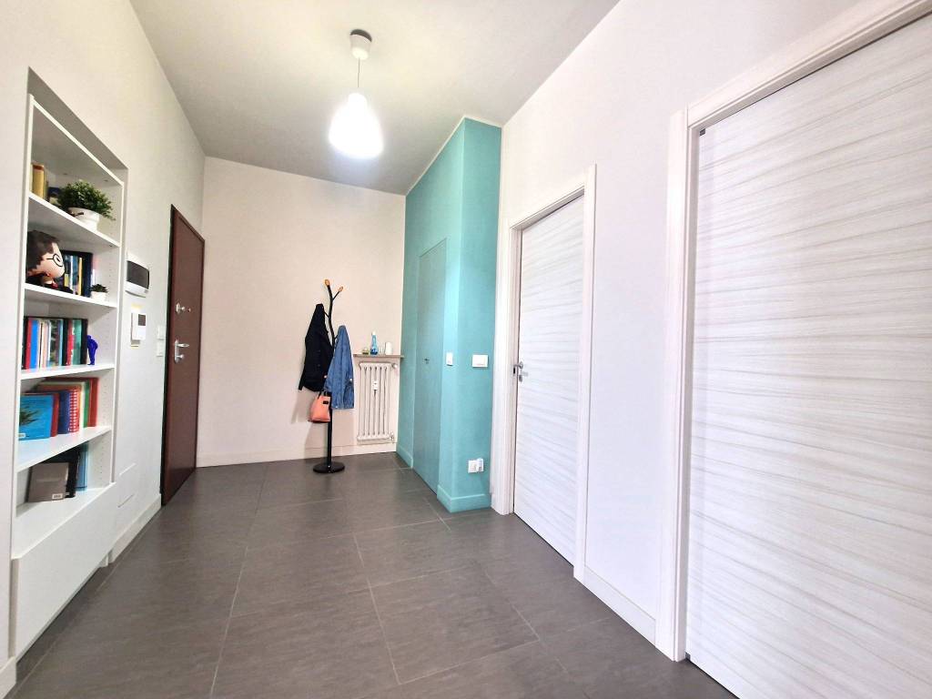 Appartamento a Collegno in Via Alfonso La Marmora, 40 - Foto 3