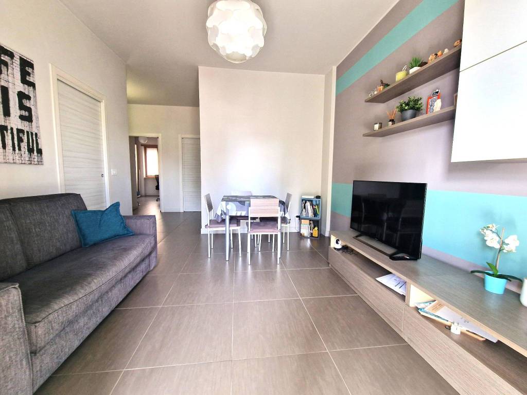 Appartamento a Collegno in Via Alfonso La Marmora, 40 - Foto 4