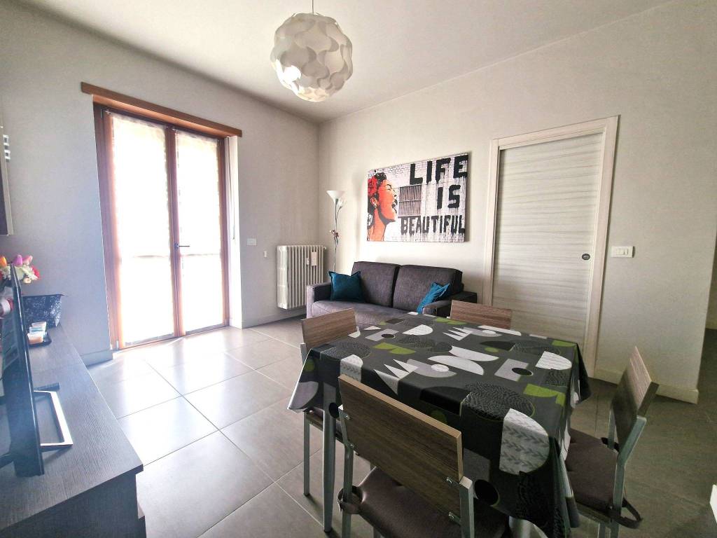 Appartamento a Collegno in Via Alfonso La Marmora, 40 - Foto 5
