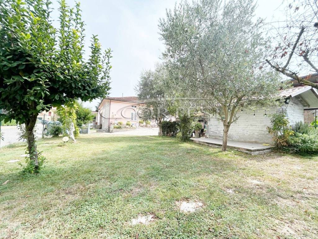 Villa a Citerna in Via Rondini, 21 - Foto 2
