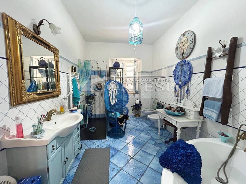 Villa a Citerna in Via Rondini, 21 - Foto 4