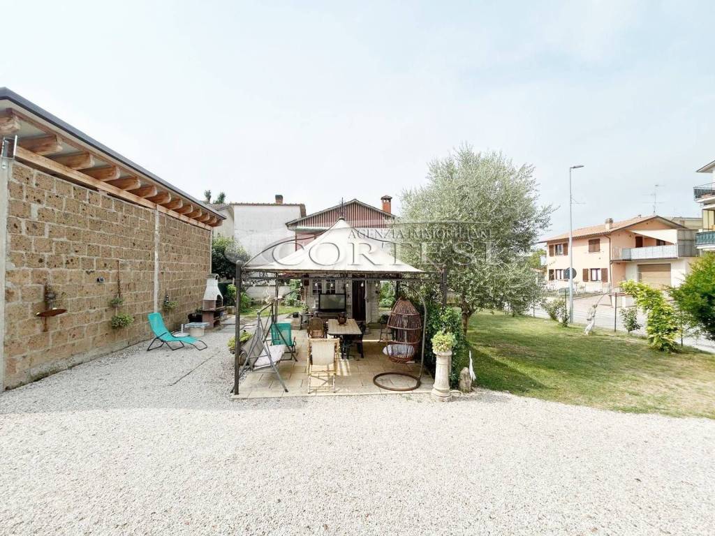 Villa a Citerna in Via Rondini, 21 - Foto 5