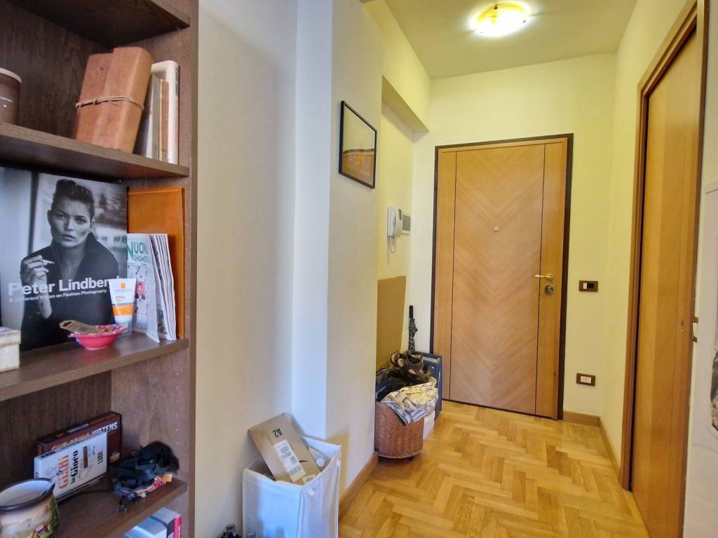 Appartamento a Frascati in Via Borgo San Rocco - Foto 4