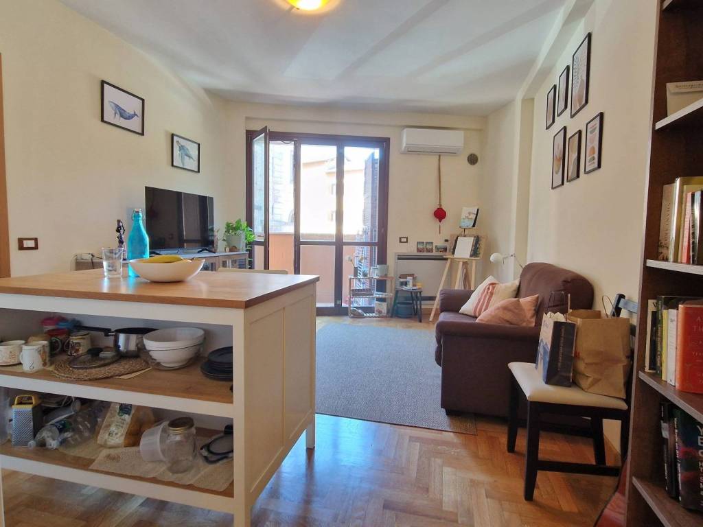 Appartamento a Frascati in Via Borgo San Rocco - Foto 5