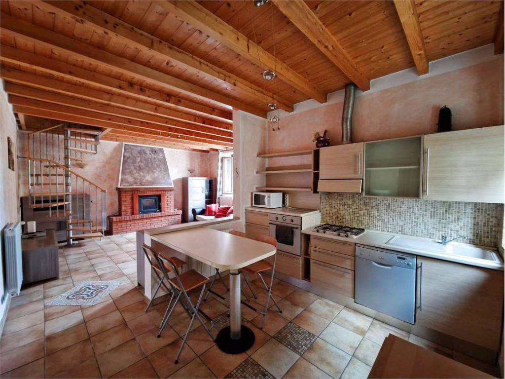 Appartamento a Ispra in Via Cascine, 200 - Foto 3