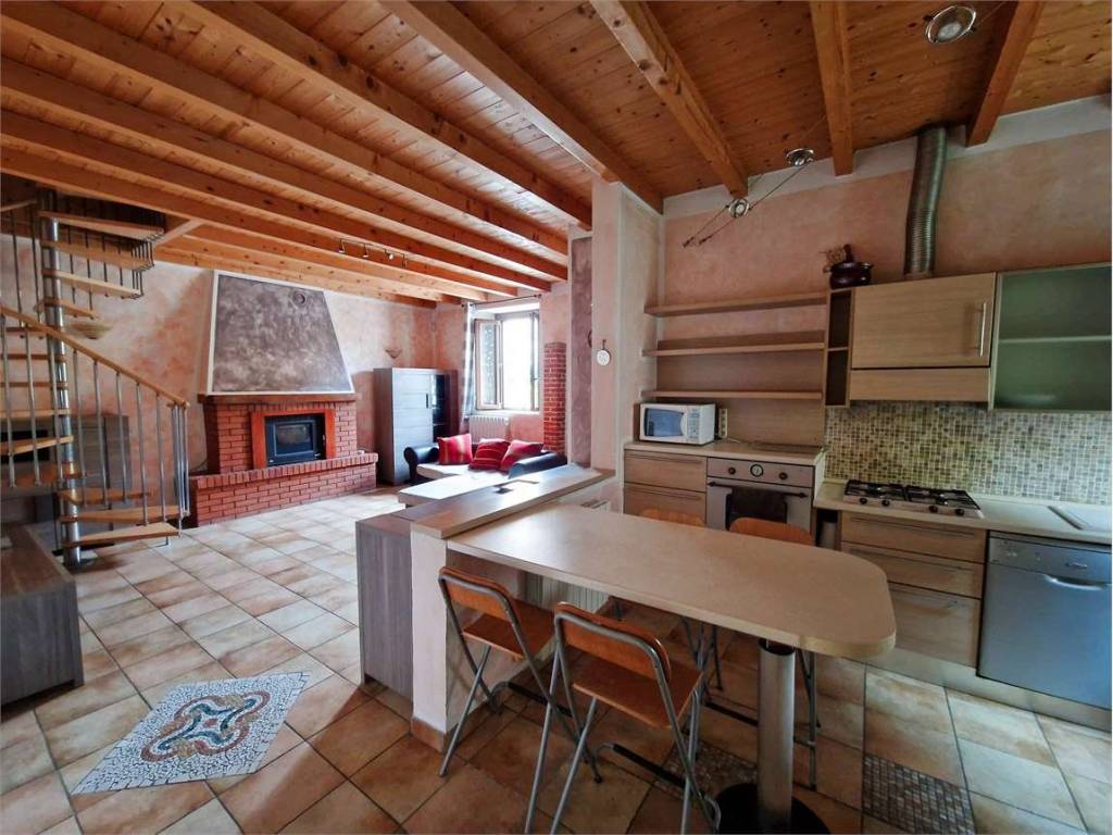 Appartamento a Ispra in Via Cascine, 200 - Foto 4