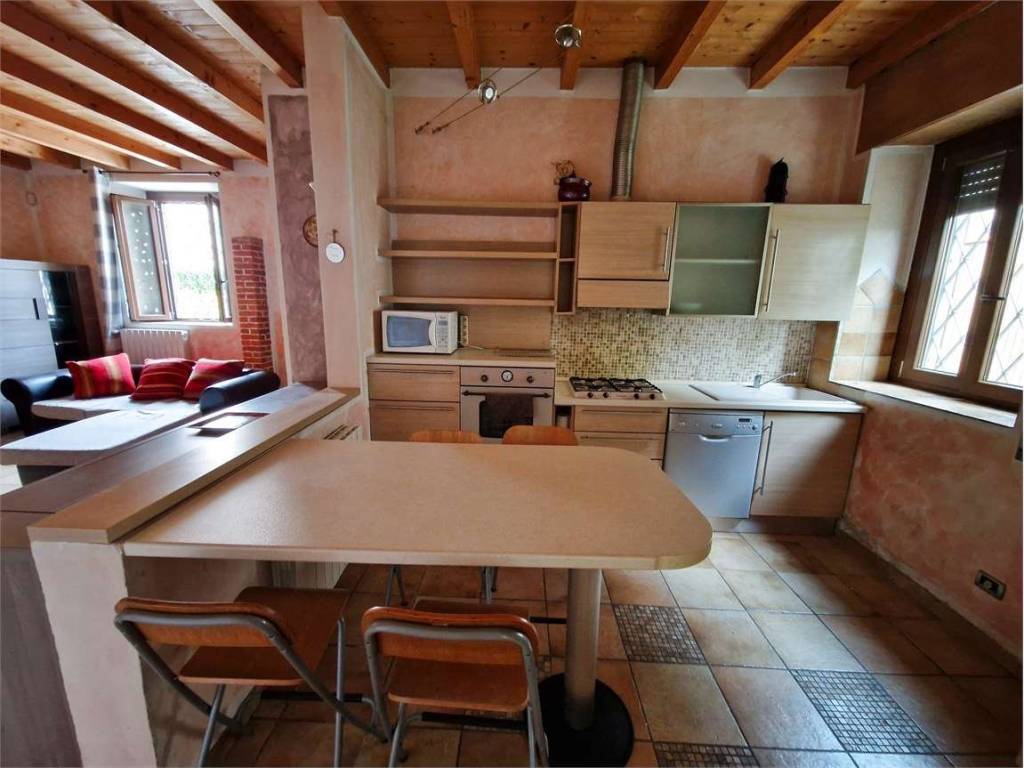 Appartamento a Ispra in Via Cascine, 200 - Foto 5