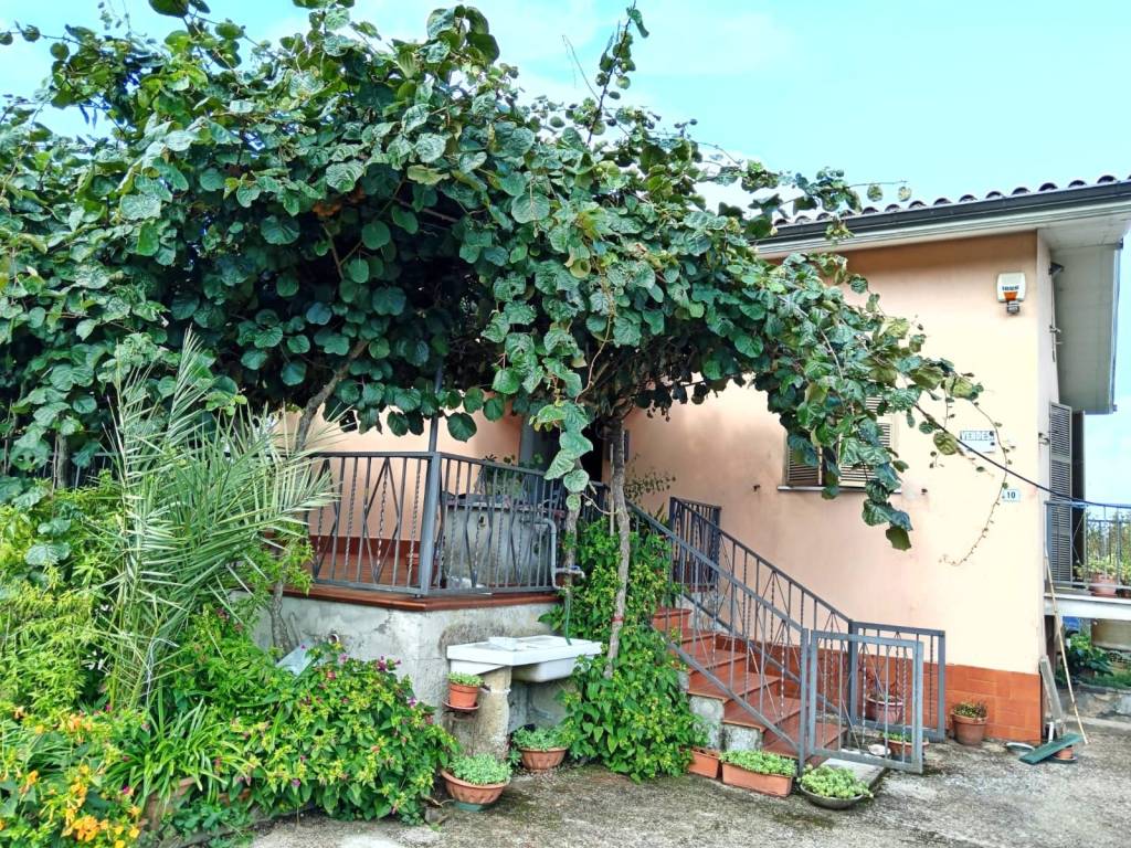 Villa a Palestrina in Via Colle la Torre - Foto 2
