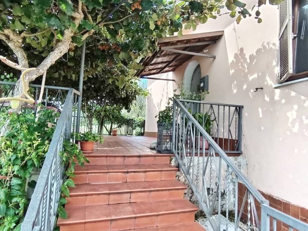 Villa a Palestrina in Via Colle la Torre - Foto 3