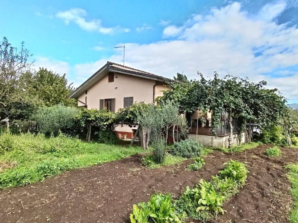 Villa a Palestrina in Via Colle la Torre - Foto 4