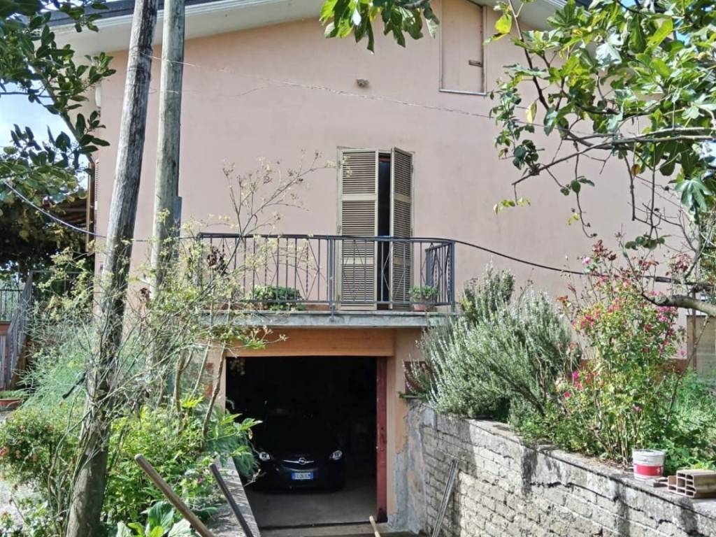 Villa a Palestrina in Via Colle la Torre - Foto 5