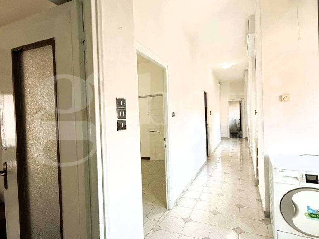 Appartamento a Mozzate in Via Alessandro Manzoni, 11 - Foto 3