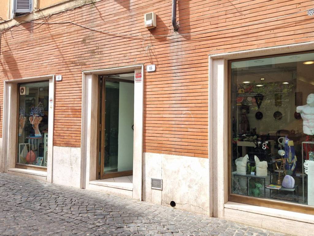 Immobile a Frascati in Via Benedetto Cairoli - Foto 2