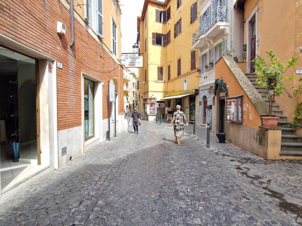 Immobile a Frascati in Via Benedetto Cairoli - Foto 4