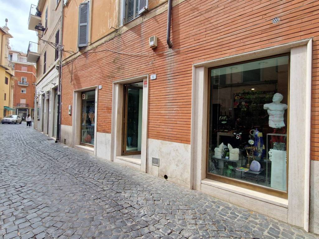 Immobile a Frascati in Via Benedetto Cairoli - Foto 5