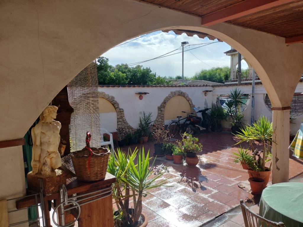 Casa indipendente a Augusta in Contrada Gelsari-Acacie - Foto 3