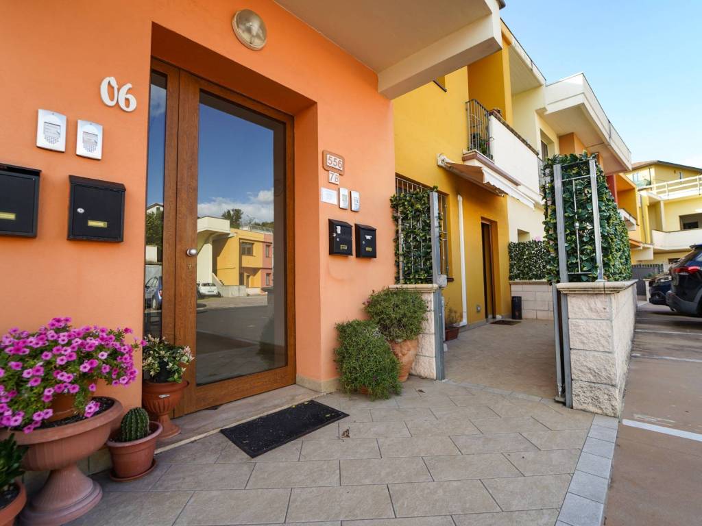 Appartamento a Monsummano terme in Via Francesca Nord, 556 - Foto 3