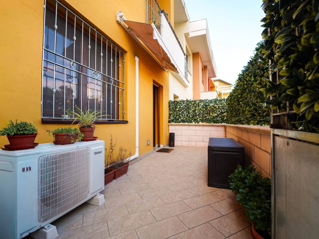 Appartamento a Monsummano terme in Via Francesca Nord, 556 - Foto 4