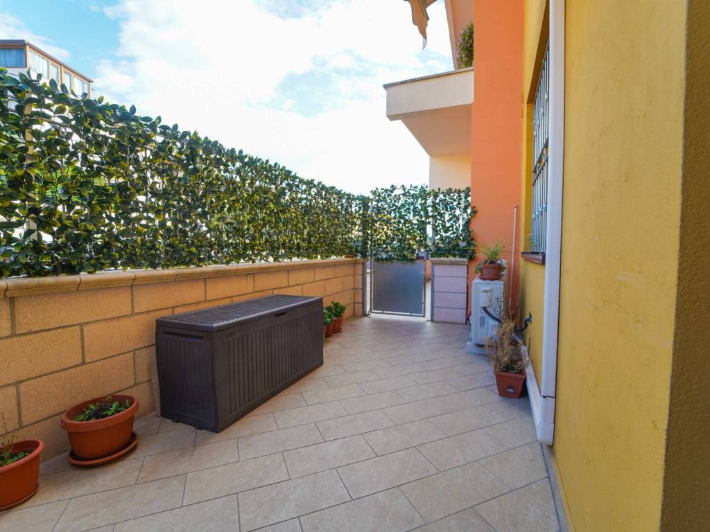 Appartamento a Monsummano terme in Via Francesca Nord, 556 - Foto 5
