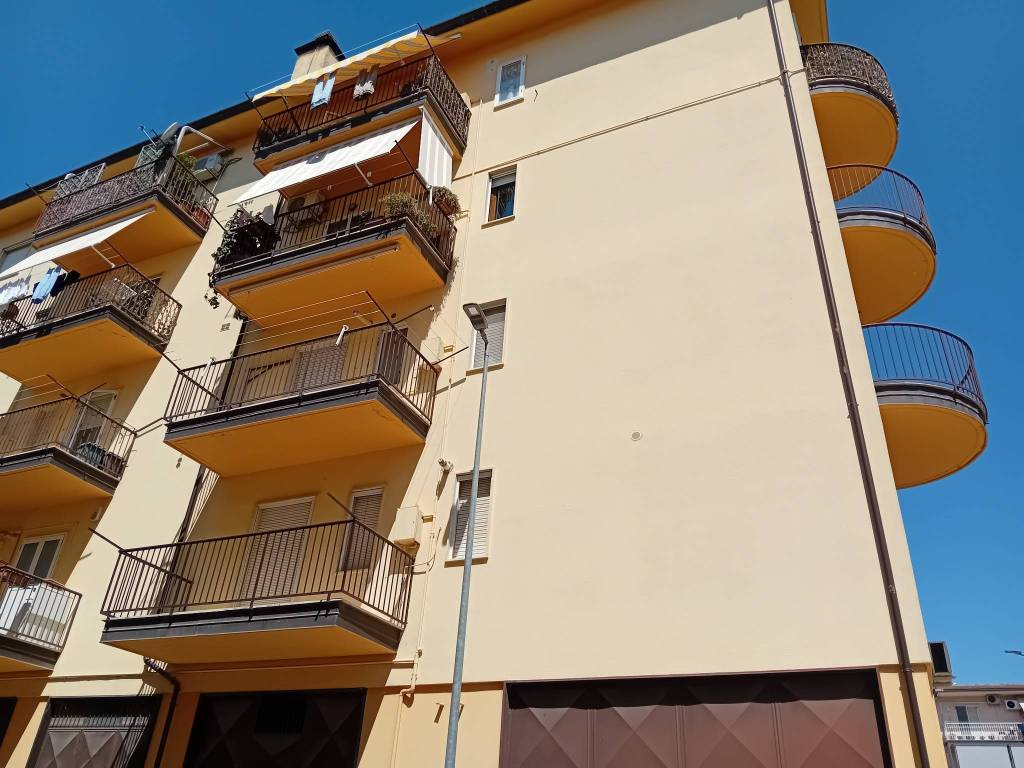 Appartamento a Genzano di lucania in Via Damiano Chiesa - Foto 5