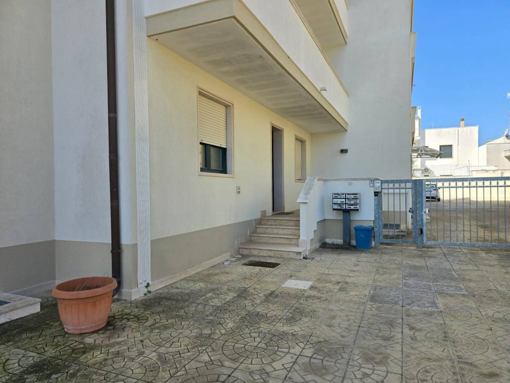 Appartamento a Nardò in Via Leone XIII - Foto 3