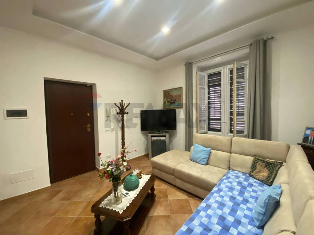 Appartamento a Cinisi in Via Giuseppe Orlando, 11 - Foto 2