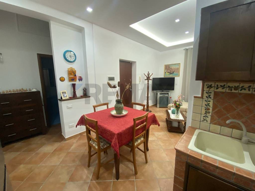 Appartamento a Cinisi in Via Giuseppe Orlando, 11 - Foto 3