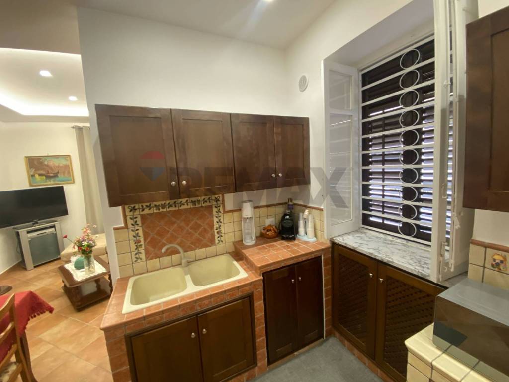 Appartamento a Cinisi in Via Giuseppe Orlando, 11 - Foto 4