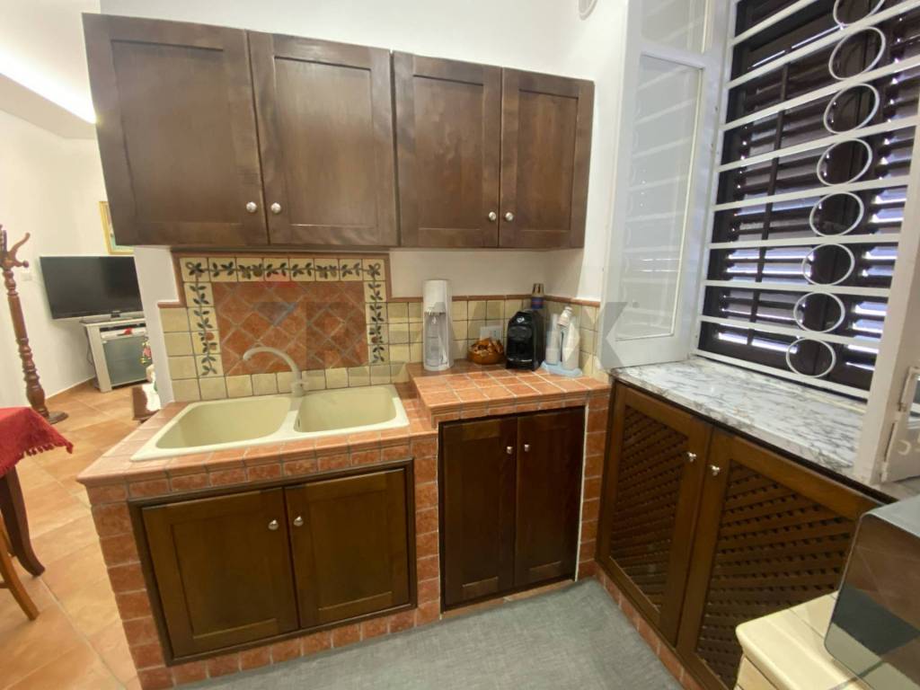 Appartamento a Cinisi in Via Giuseppe Orlando, 11 - Foto 5