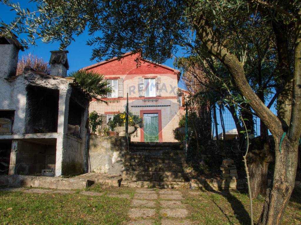 Rustico / casale a Filottrano in cesarina, 22 - Foto 2