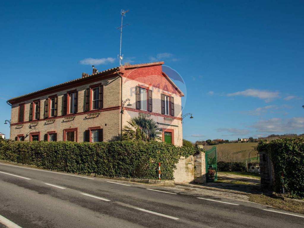 Rustico / casale a Filottrano in cesarina, 22 - Foto 3