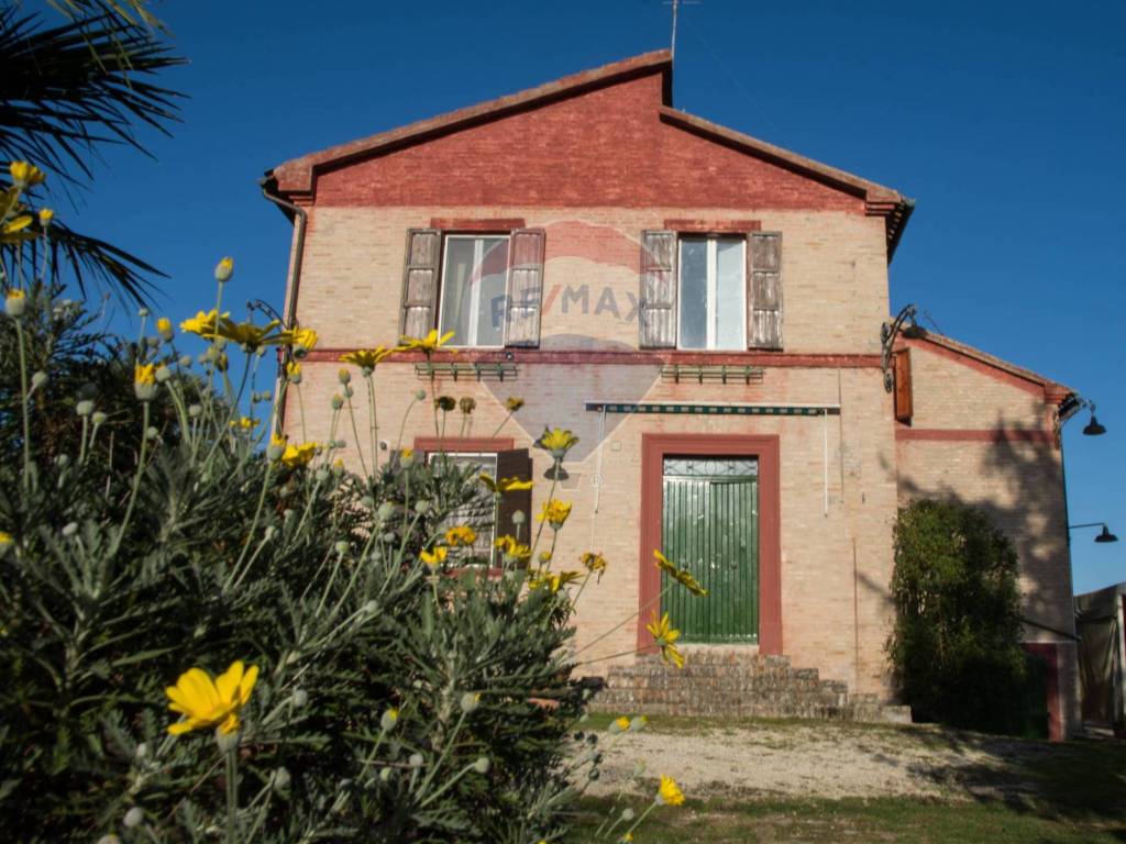 Rustico / casale a Filottrano in cesarina, 22 - Foto 5