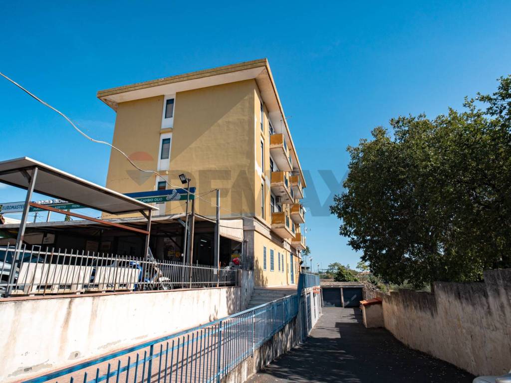 Appartamento a Gravina di catania in Via Etnea, 90 - Foto 4