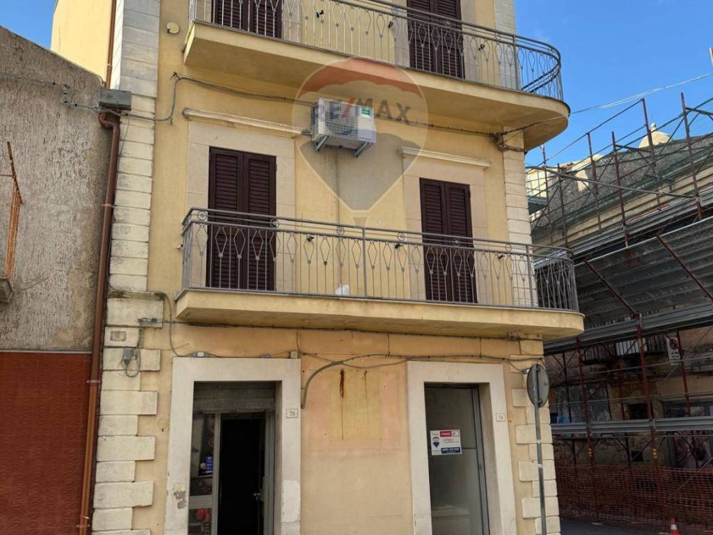 Immobile a Chiaramonte gulfi in corso umberto 1, 36 - Foto 4