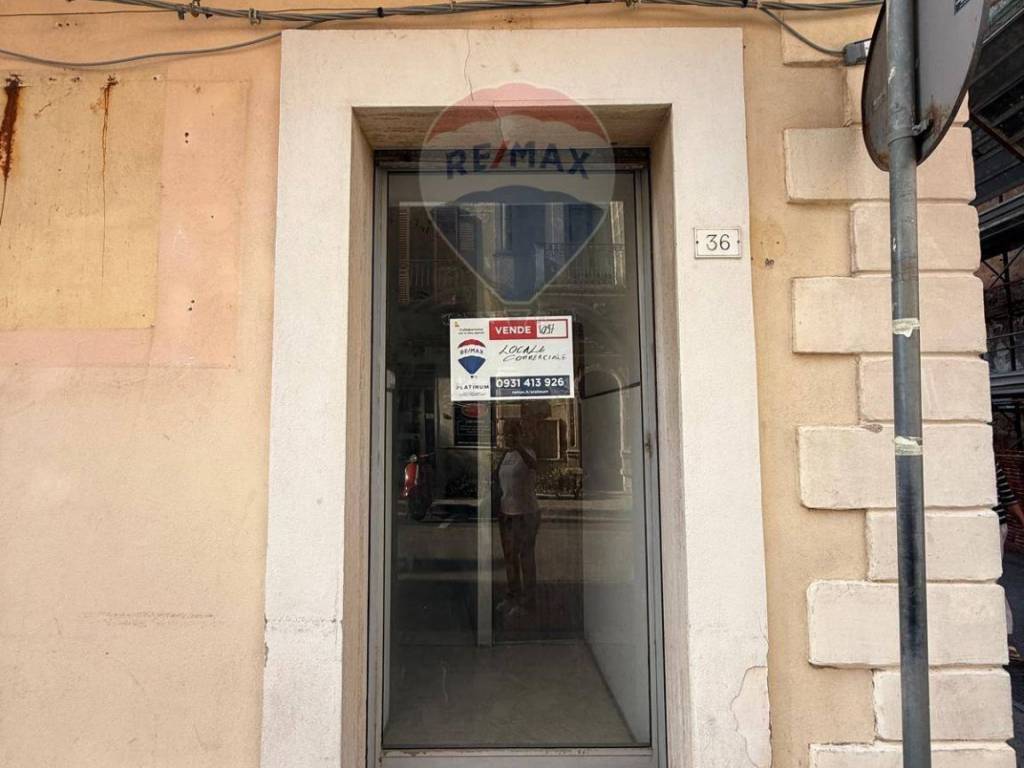 Immobile a Chiaramonte gulfi in corso umberto 1, 36 - Foto 5