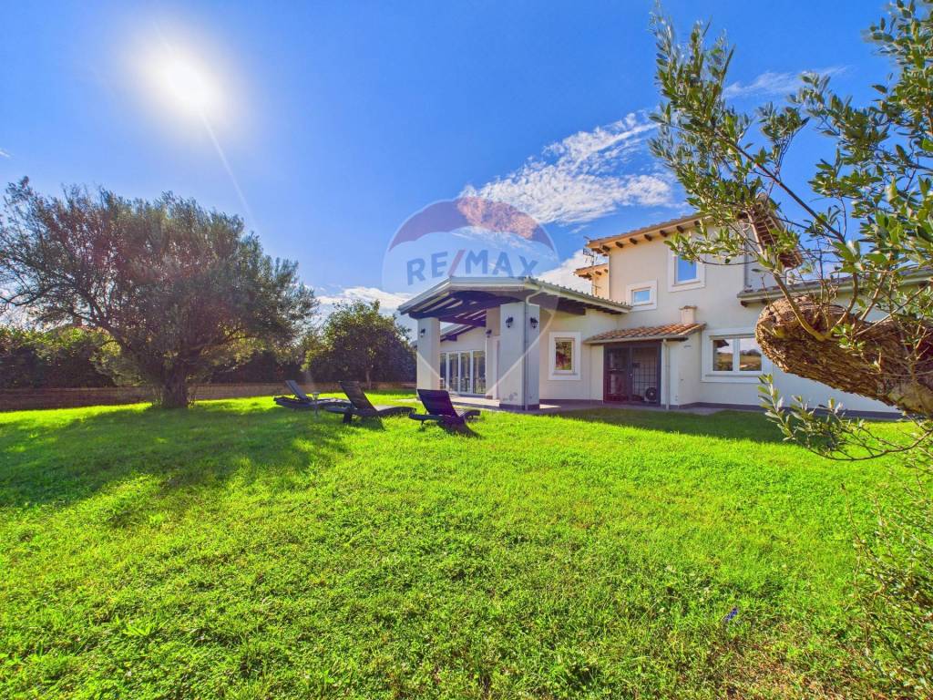 Villa a Formello in VIA MONTE STALLONE - Foto 3