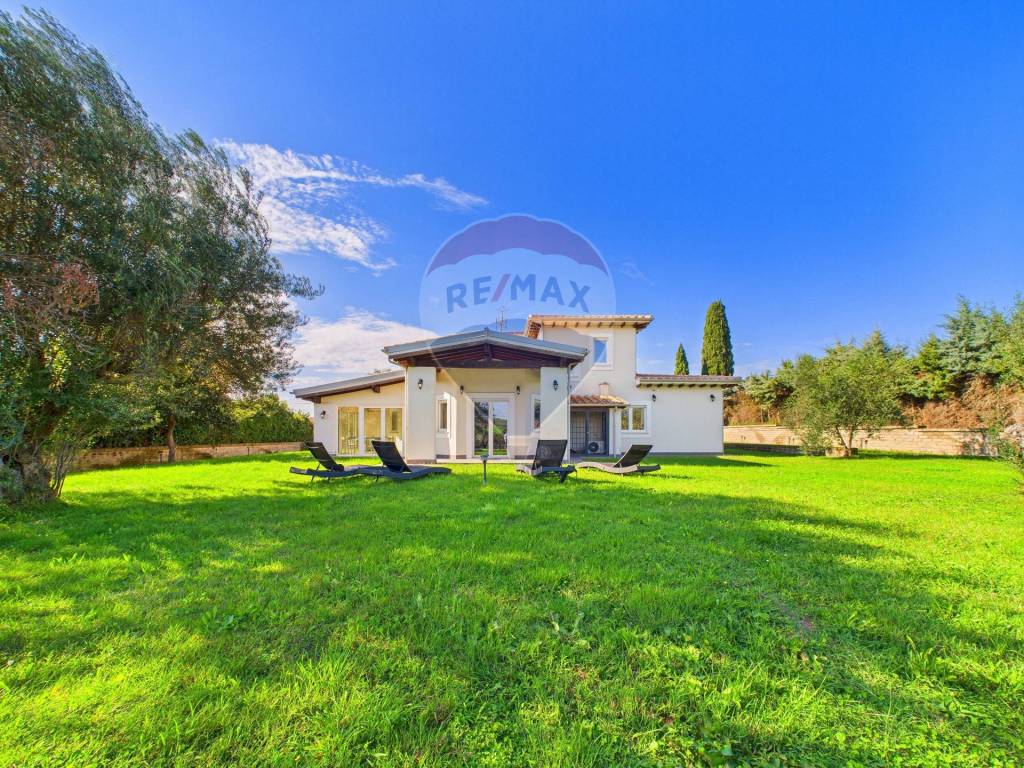 Villa a Formello in VIA MONTE STALLONE - Foto 4
