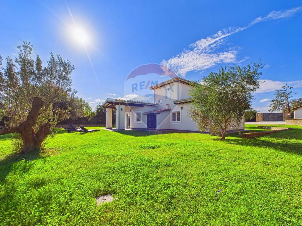 Villa a Formello in VIA MONTE STALLONE - Foto 5