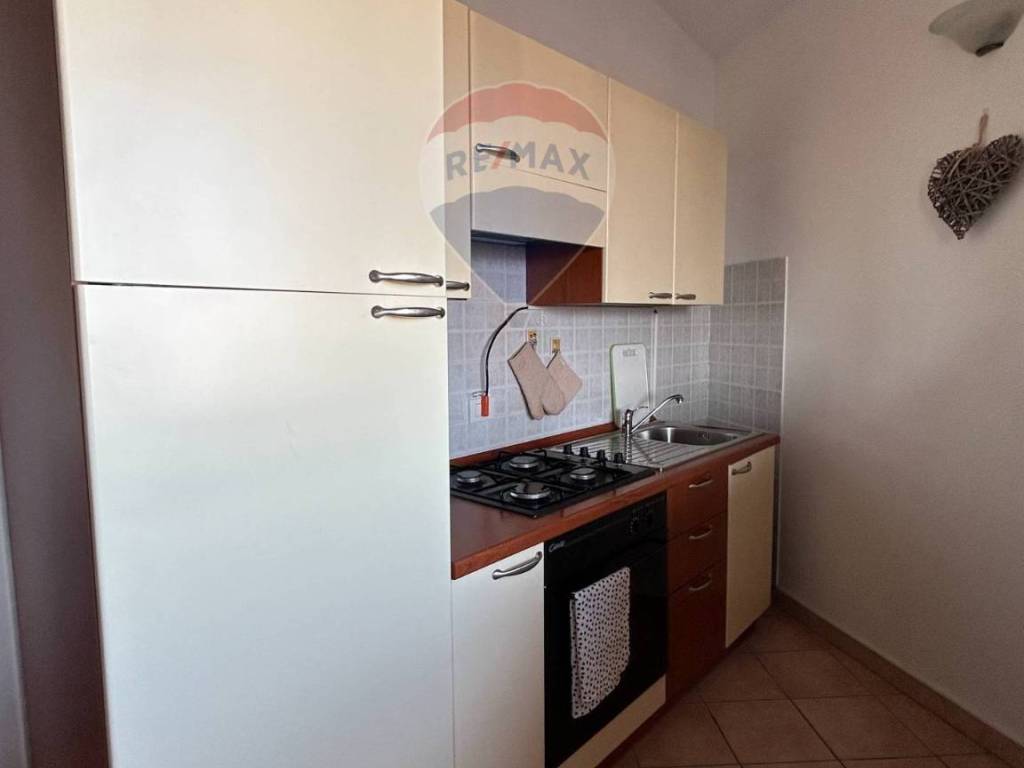 Appartamento a Olbia in Via Giovanni Gentile, 1 - Foto 3