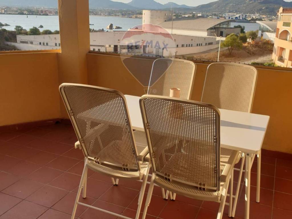 Appartamento a Olbia in Via Giovanni Gentile, 1 - Foto 5