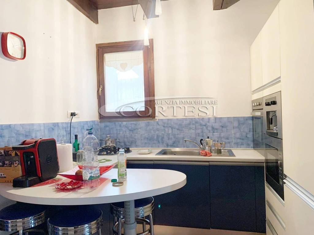 Appartamento a Citerna in via san Francesco, 85 - Foto 2