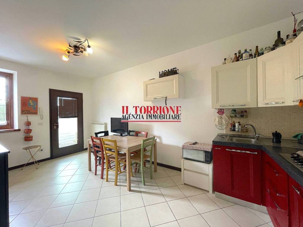 Appartamento a Pescia in Via del Tiro a Segno - Foto 2