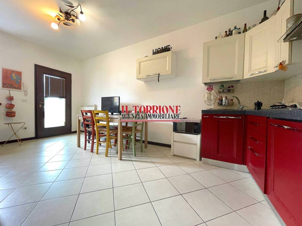 Appartamento a Pescia in Via del Tiro a Segno - Foto 4