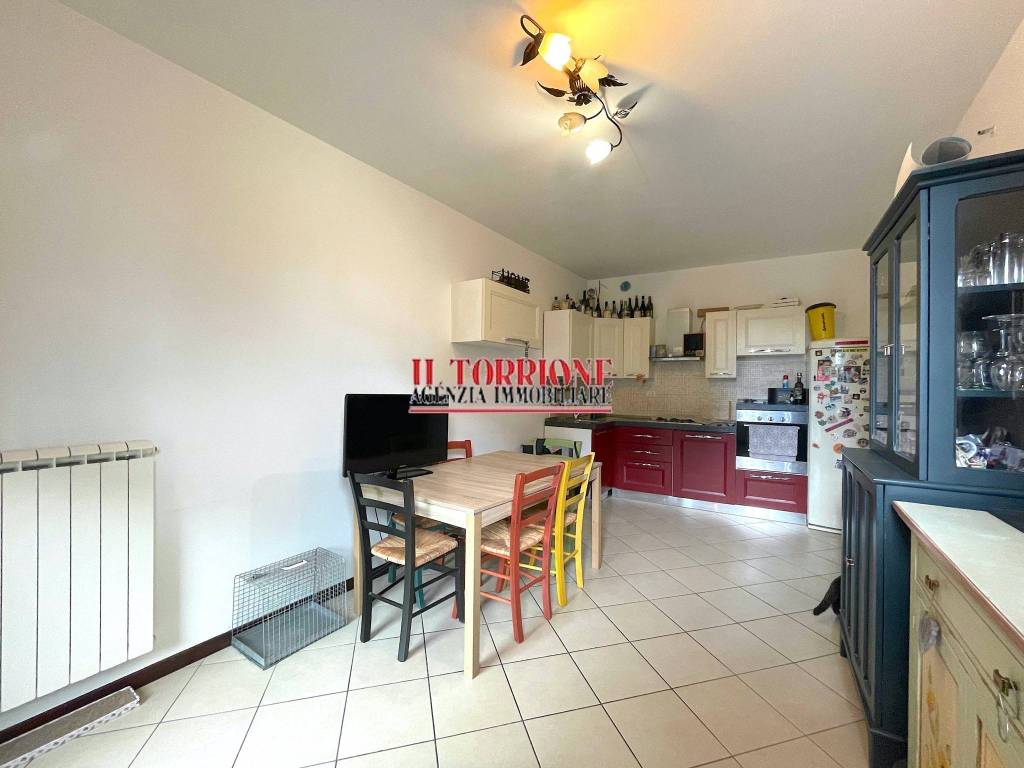 Appartamento a Pescia in Via del Tiro a Segno - Foto 5