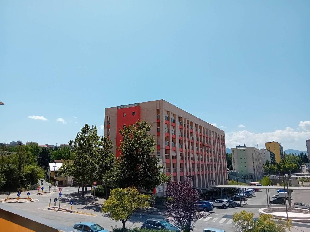 Appartamento a Potenza in Via Adriatico, 18 - Foto 2