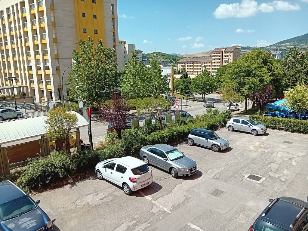 Appartamento a Potenza in Via Adriatico, 18 - Foto 3