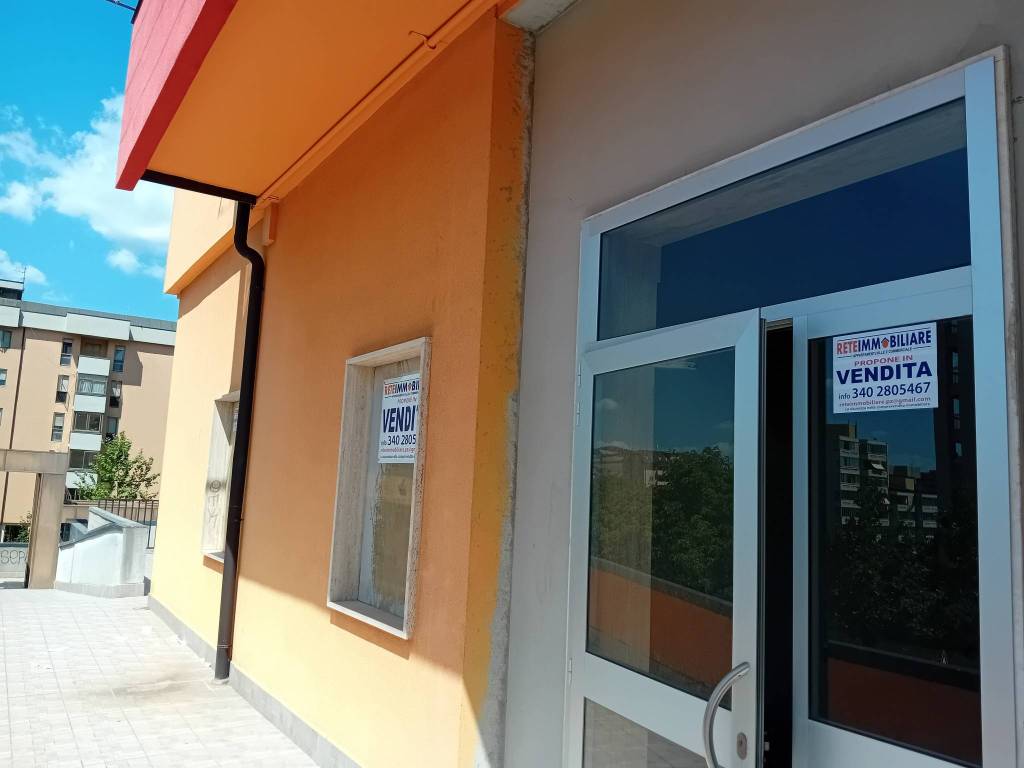 Appartamento a Potenza in Via Adriatico, 18 - Foto 5