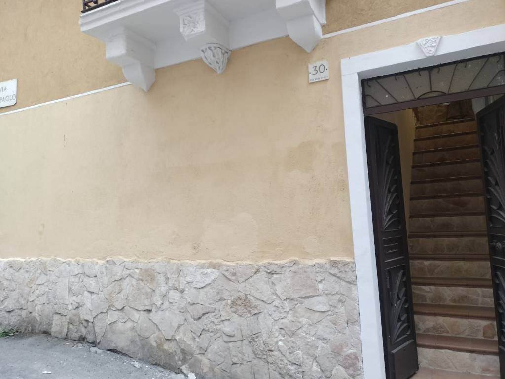 Casa indipendente a Lentini in Via Giuseppe Giusti - Foto 2