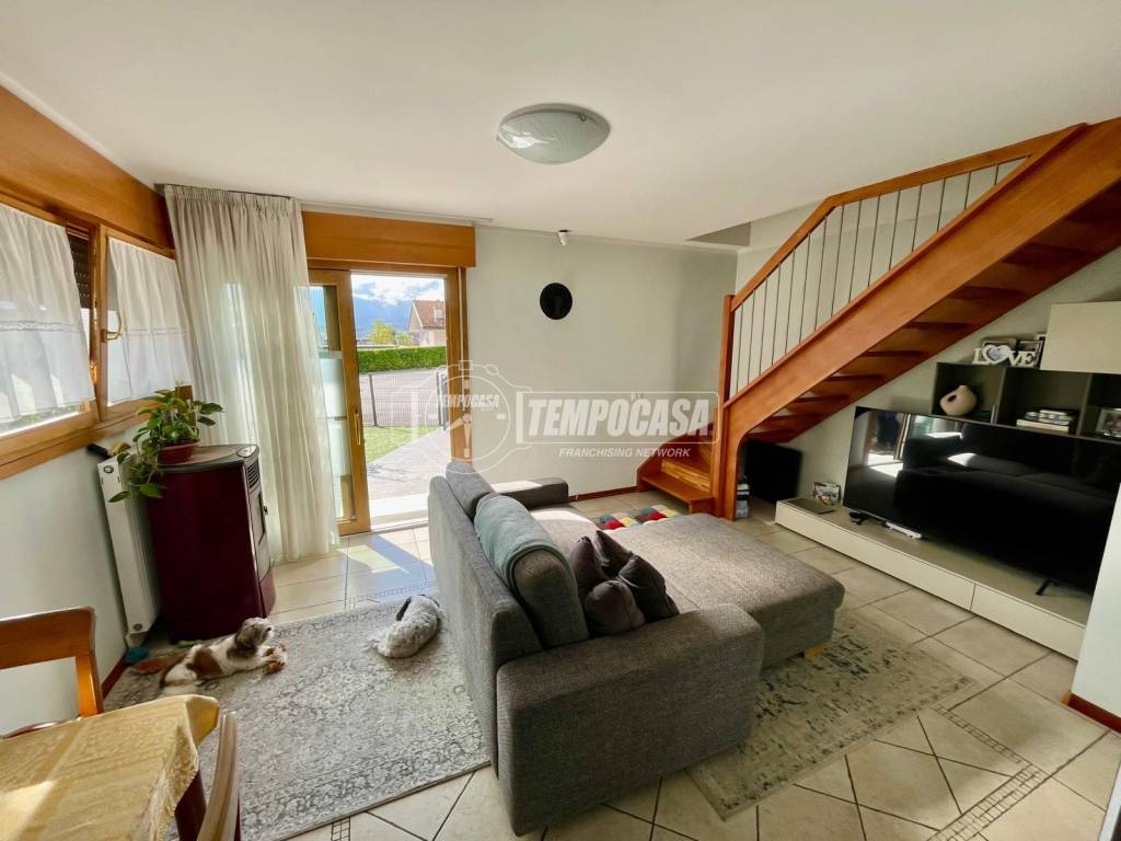 Casa indipendente a Belluno in Via Safforze 220 - Foto 2